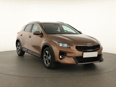 Kia XCeed 2021 1.5 T