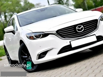 Mazda 6 III