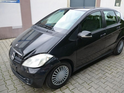 Mercedes A 180