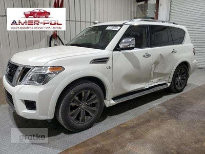 Nissan Armada