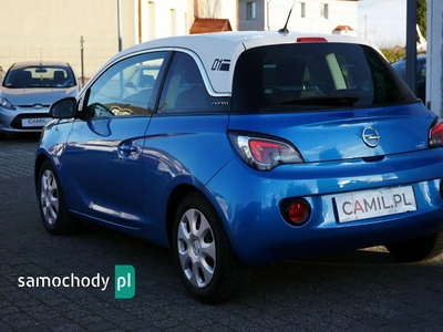 Opel Adam