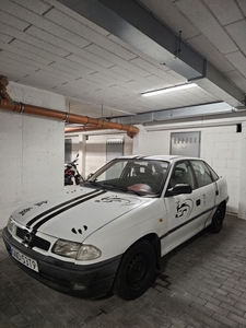 Opel Astra 1,4 benzyna sedan 1996 DZIŚ sprzedam 31.01