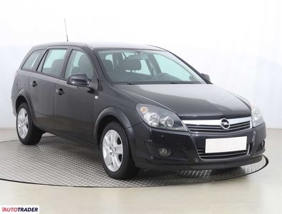 Opel Astra 1.7 108 KM 2011r. (Piaseczno)