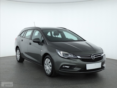 Opel Astra J , Salon Polska, 1. Właściciel, Serwis ASO, Automat, VAT 23%,