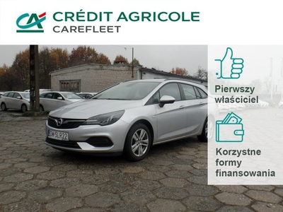 Opel Astra Opel Astra V 1.5 CDTI Edition S&S Kombi DW5LR22 K (2015-2021)