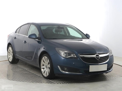 Opel Insignia , Salon Polska, Serwis ASO, Navi, Xenon, Bi-Xenon,