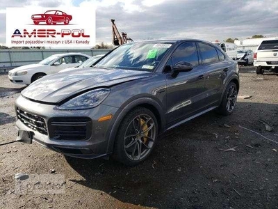 Porsche Cayenne II