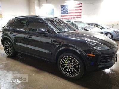 Porsche Cayenne II