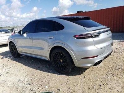 Porsche Cayenne II