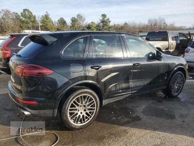 Porsche Cayenne II