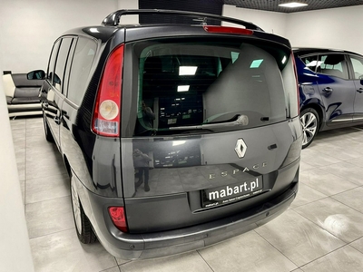 Renault Grand Espace