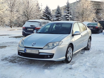 Renault Laguna III 2.0 150KM zadbana