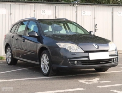 Renault Laguna III , Xenon, Klimatronic, Tempomat, Parktronic,ALU