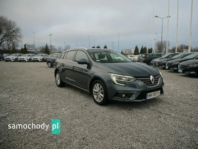 Renault Megane IV