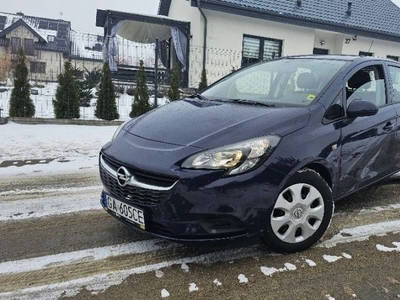 Salon Polska**46.000km**5dr**Isofix**serwis**1,2benzyna 4 cylindry*