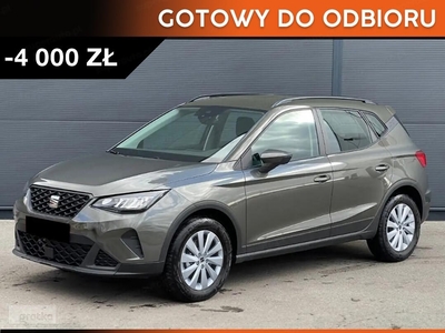 SEAT Arona Style 1.0 TSI DSG Style 1.0 TSI 110KM DSG