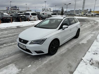 Seat Leon ST 1.6 TDi