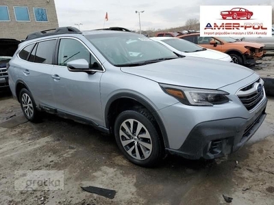 Subaru Outback V