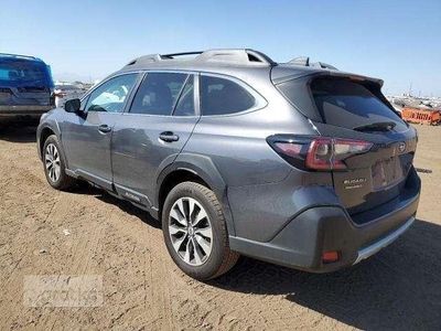 Subaru Outback V