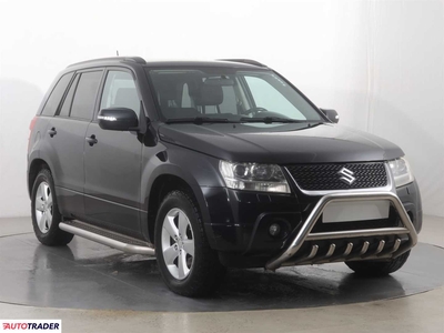 Suzuki Grand Vitara 2.4 166 KM 2010r. (Piaseczno)