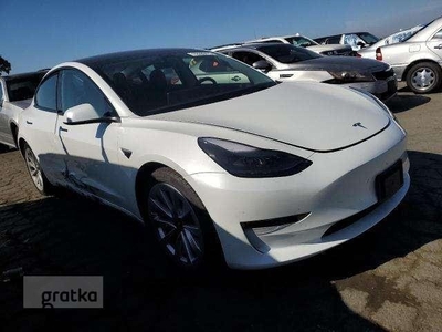 Tesla Inny Tesla