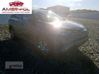 Toyota RAV 4 V