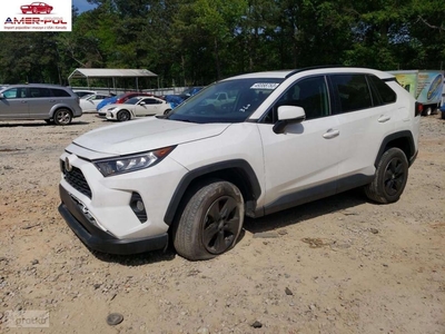 Toyota RAV 4 V