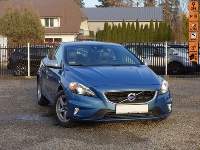 Volvo V40 R-Desing Alu Navi Hak II (2012-)