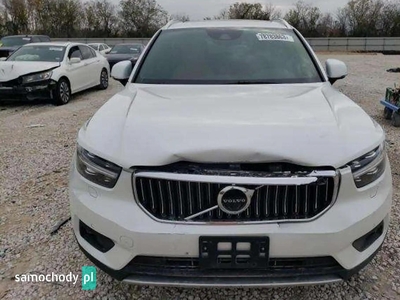 Volvo XC 40