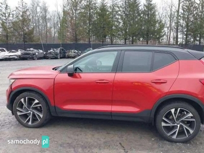 Volvo XC 40