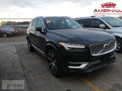 Volvo XC90 V