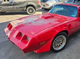 1980 Trans Am 5.3 Vortec LMG