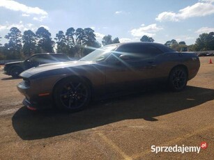 2019 DODGE CHALLENGER GT