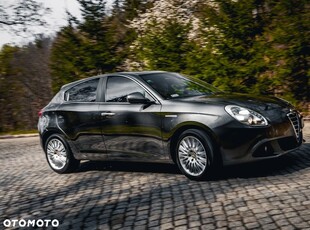 Alfa Romeo Giulietta 2.0 JTDM Distinctive TCT