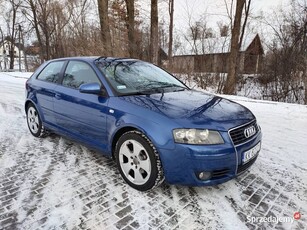 Audi a3 1.6 LPG alu 17