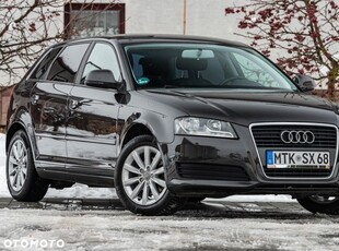 Audi A3 1.6 Prime Line