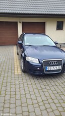 Audi A3 1.9 TDI Ambiente