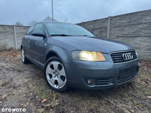 Audi A3 2.0 FSI Ambition