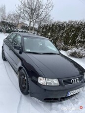 Audi a3 8l, 5- drzwiowe. Sprzedam