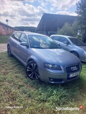 Audi a3 8p 1 6 mpi z lpg