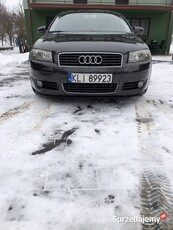 Audi a3 8p 2.0fsi 2003