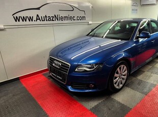 Audi A4 1.8 TFSI Ambiente