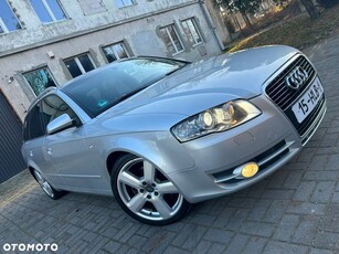 Audi A4 2.0 TDI