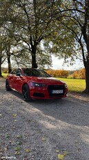 Audi A4 2.0 TFSI S tronic