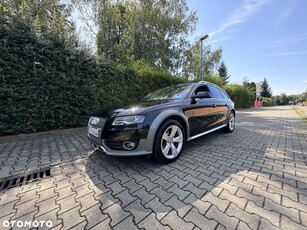 Audi A4 Allroad 3.0 TDI Quattro S tronic