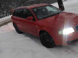 Audi A4 B6 1.9TDI 101KM