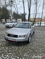 Audi a4 b6 1.9tdi 130km