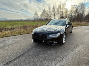 Audi a4 b8 2.0tdi 2015r