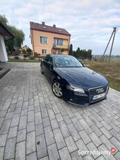 Audi a4 b8 2.7tdi 190km