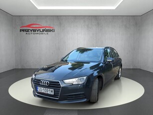 Audi A4 B9 ** stan idealny **